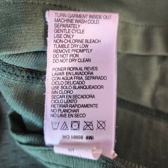 Nike NFL On Field Packers Aaron Rodgers Green Football Jersey Boys Medium - Picture 10 of 11